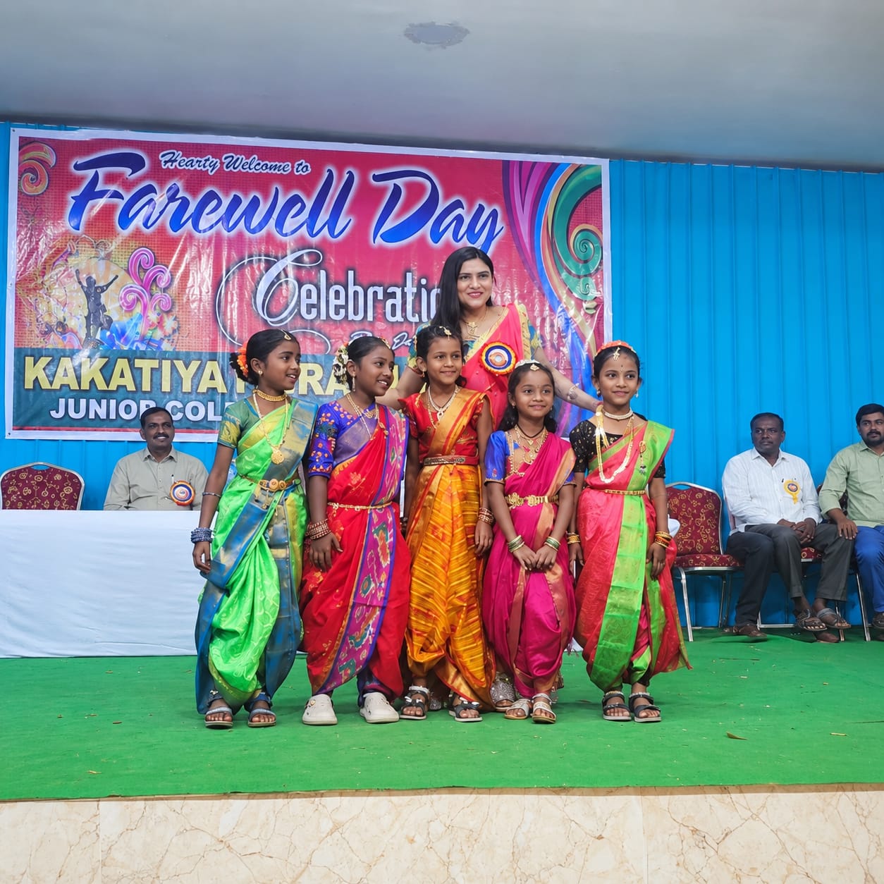 Cultural Events