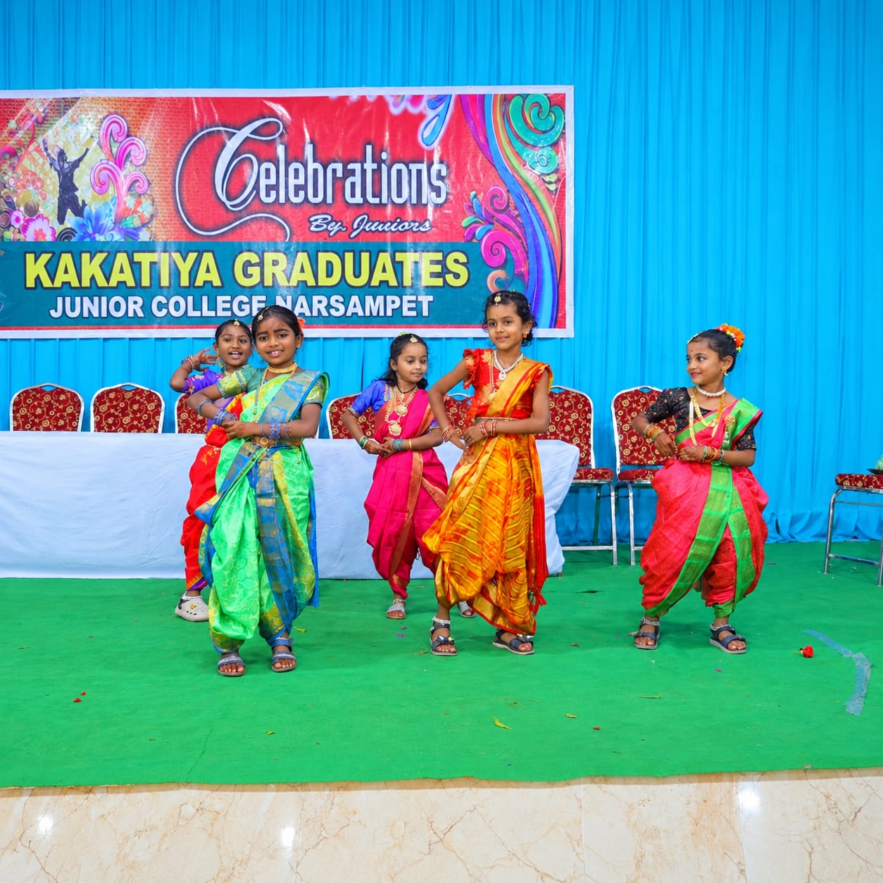 Dance