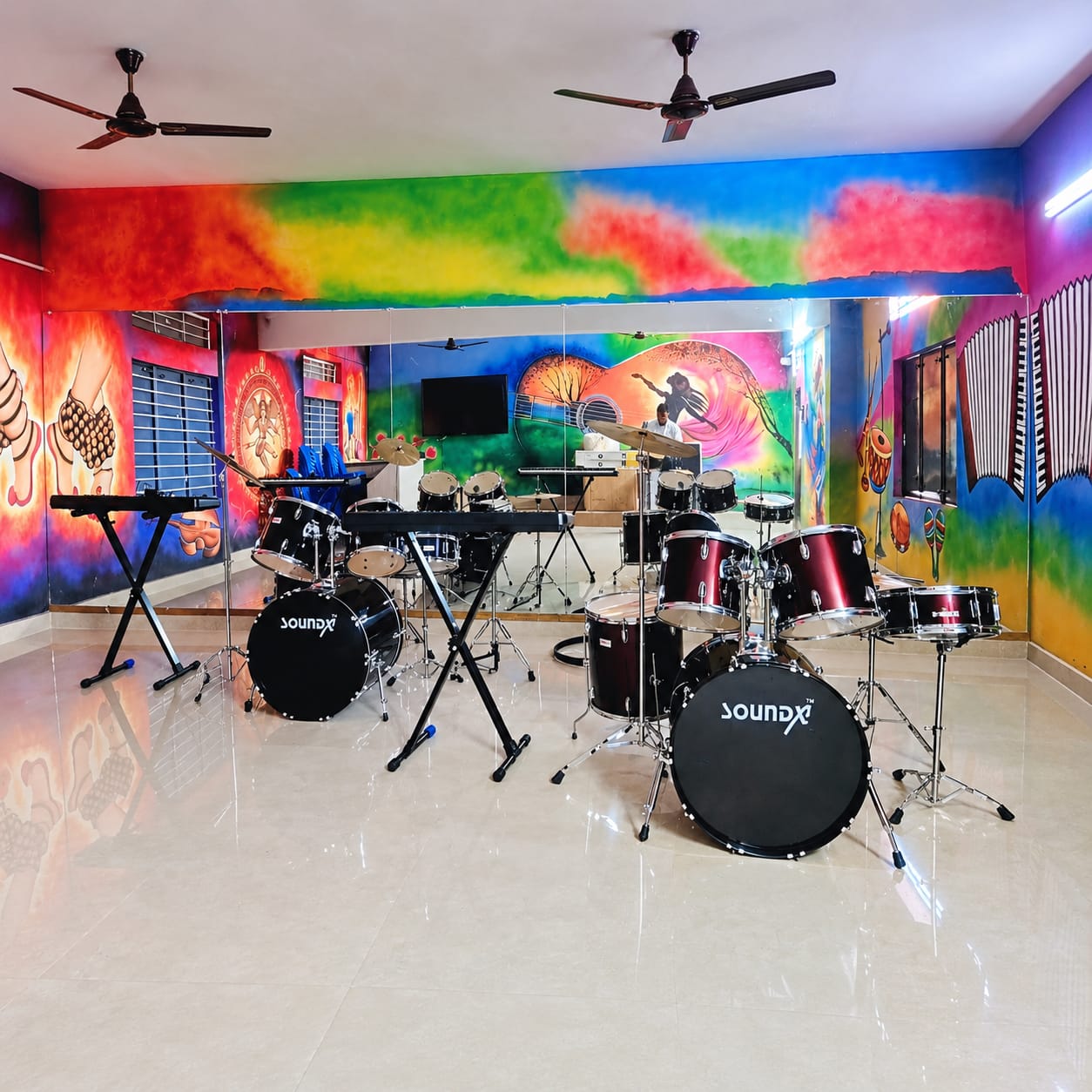 Music
