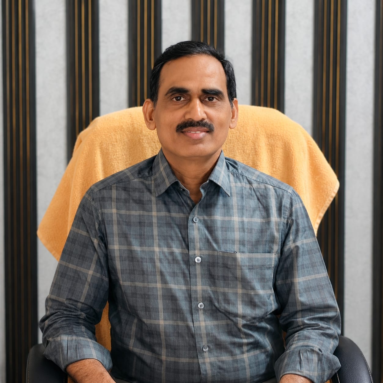 Gogula Prabakar Reddy