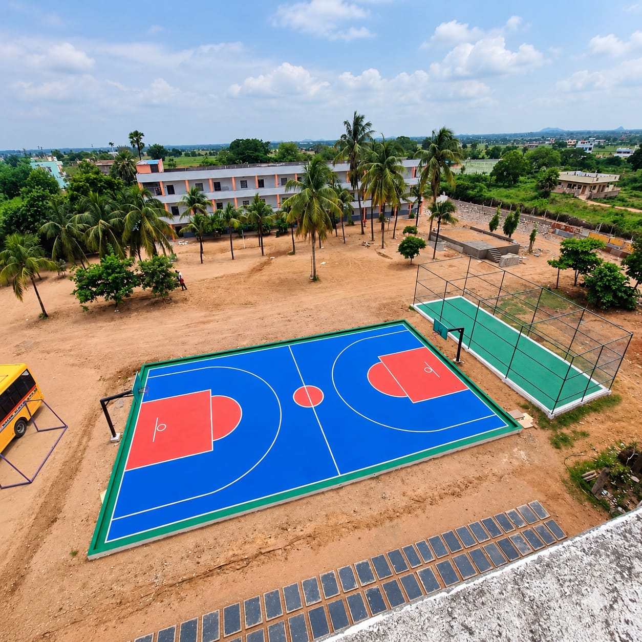 Playground