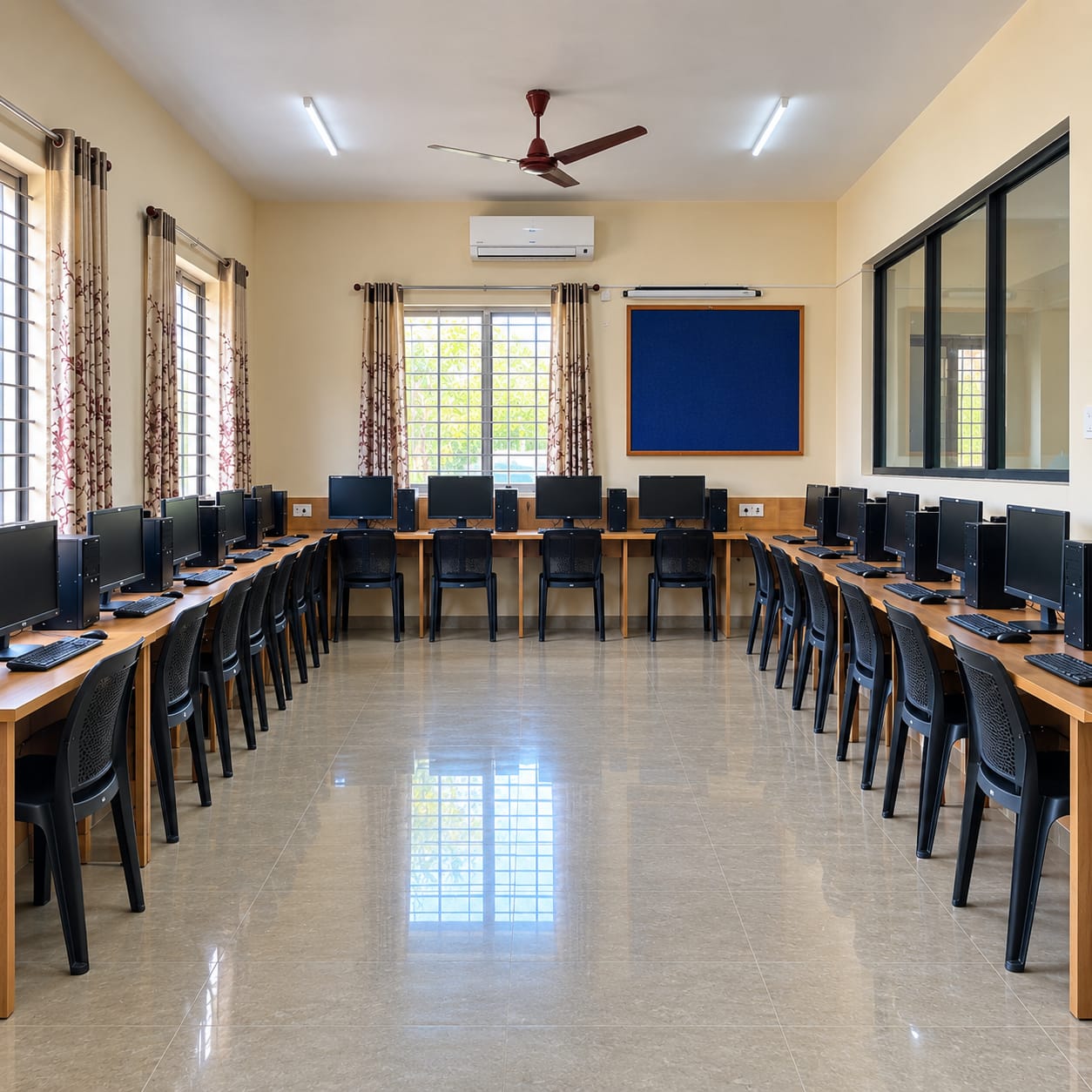 Computer Lab