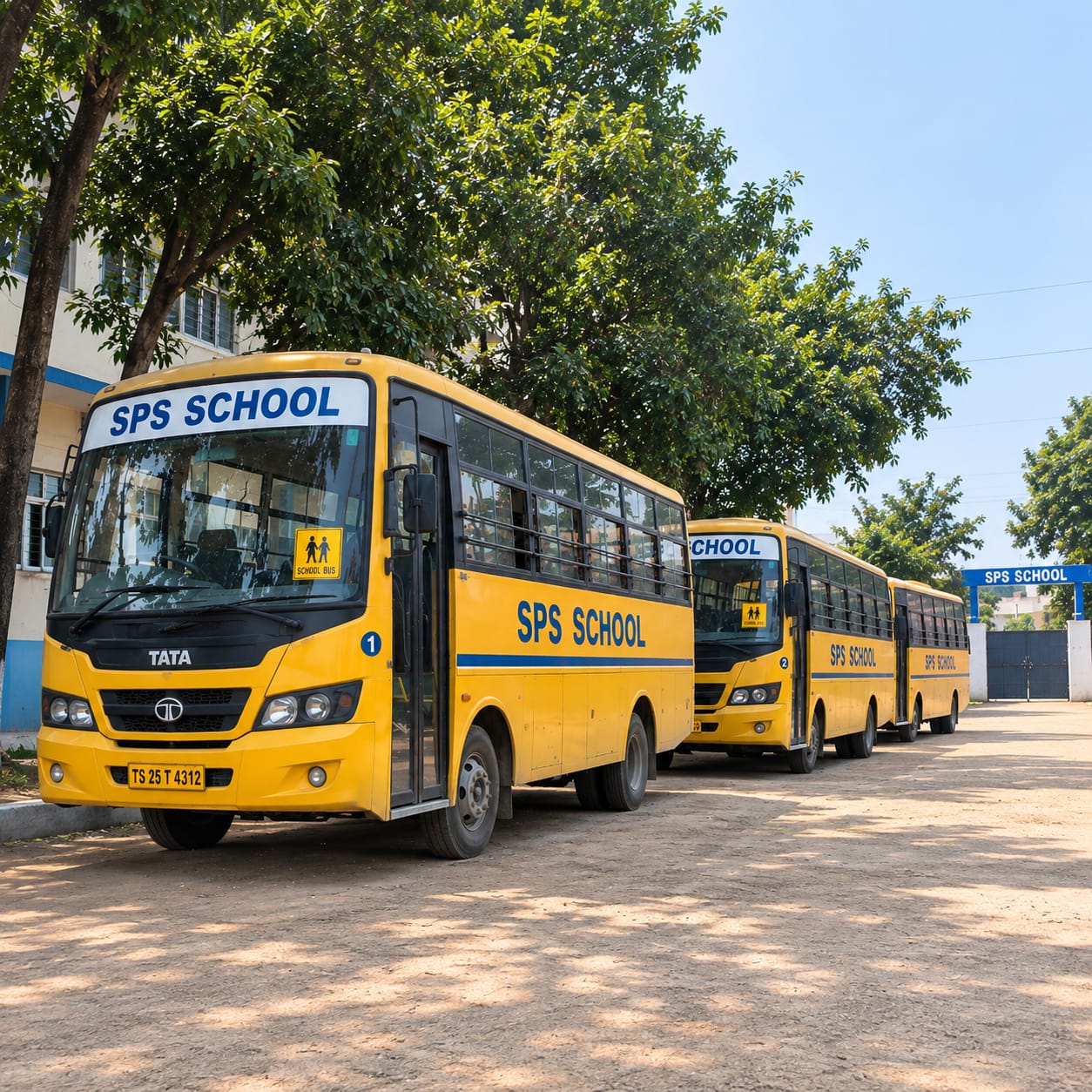 Transport