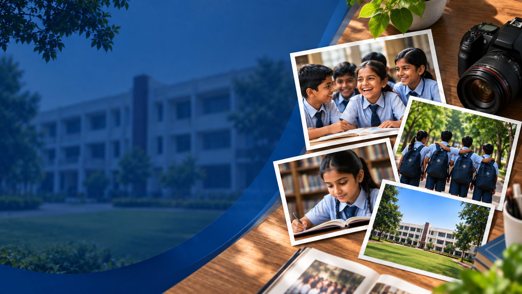 Siddhartha Prime School gallery