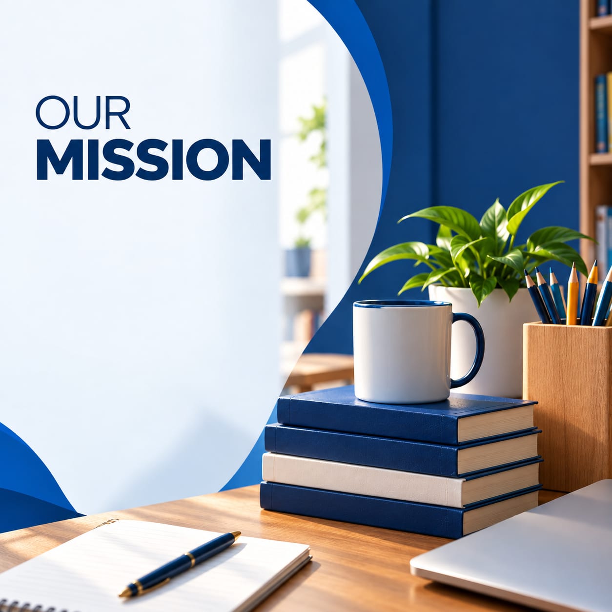 Our Mission